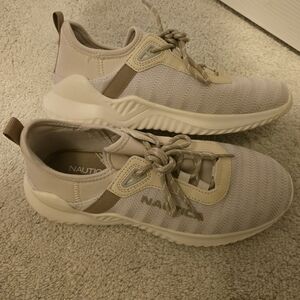 Nautica Sneakers, Like New